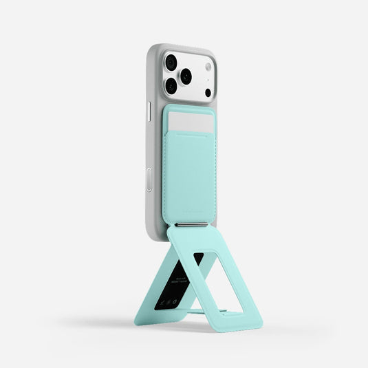 Snap Phone Tripod Wallet MOVAS™ - MagSafe Compatible