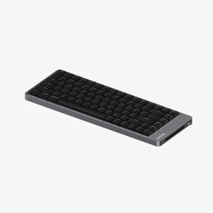 Flow 2 84 Low-profile Mechanical Keyboard