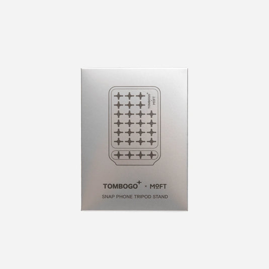 Tombogo Monogram Collection Made by MOVAS™