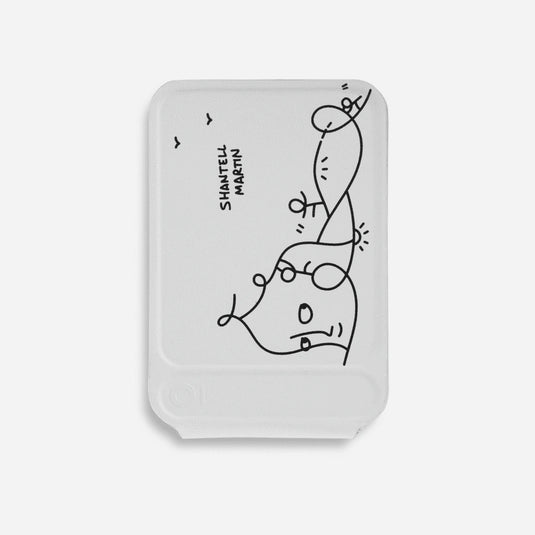 Snap Phone Tripod Wallet MOVAS™ - MagSafe Compatible