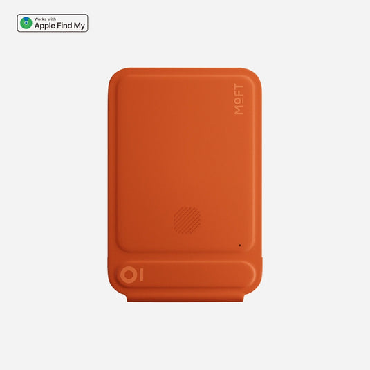Trackable Tripod Wallet