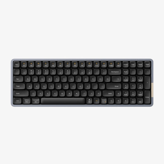 Flow100 Low-profile Mechanical Keyboard