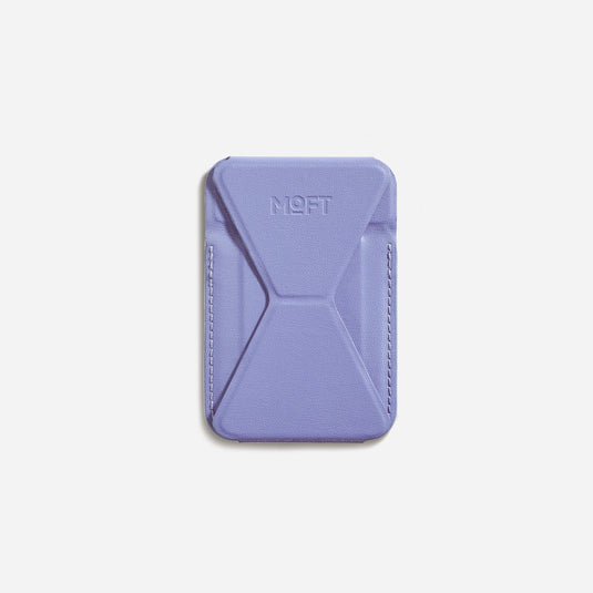 Snap-on Phone Stand & Wallet MOVAS™  - MagSafe Compatible