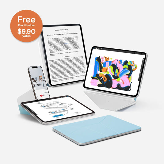 Dynamic Folio