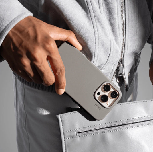 Snap Case MOVAS™ for iPhone 16 Series - MagSafe Compatible