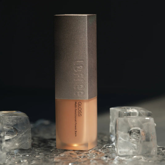 Gloss Power Bank 5K
