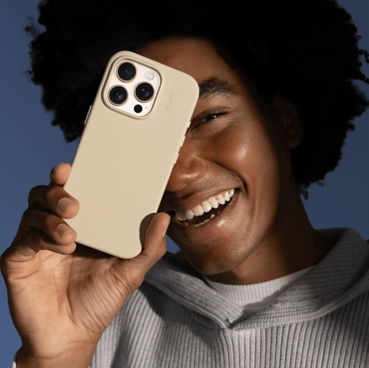 Snap Case MOVAS™ for iPhone 16 Series - MagSafe Compatible