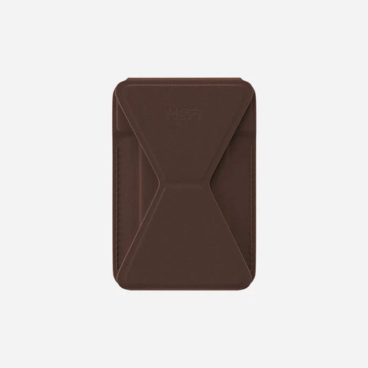 Snap-on Phone Stand & Wallet AERA