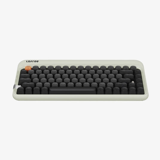 1970s Mechanical Keyboard