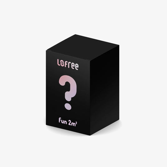 Lonely Blind Box