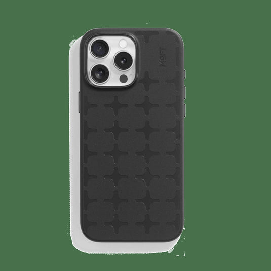 Tombogo Monogram Snap Phone Case