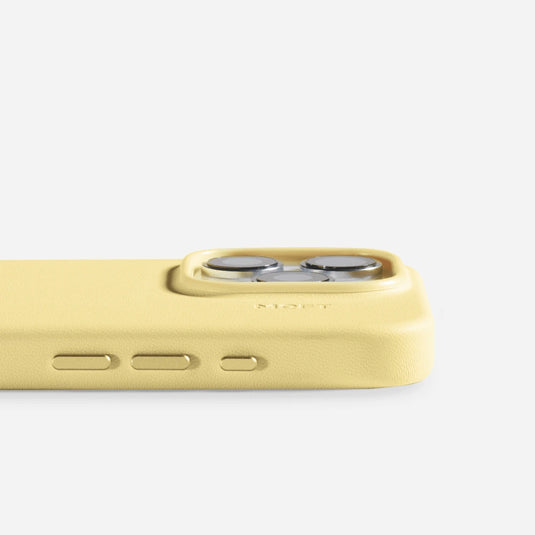 Snap Case MOVAS™ for iPhone 16 Series - MagSafe Compatible