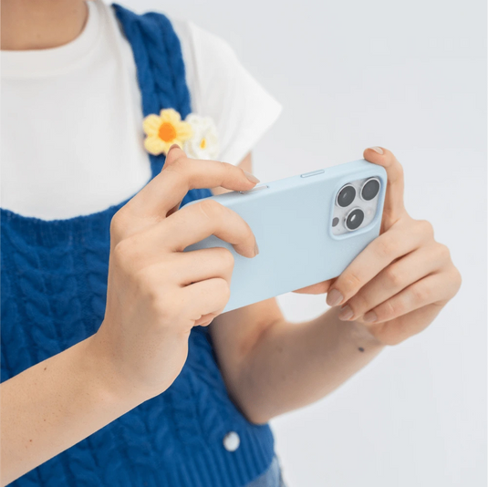 Snap Case MOVAS™ for iPhone 16 Series - MagSafe Compatible