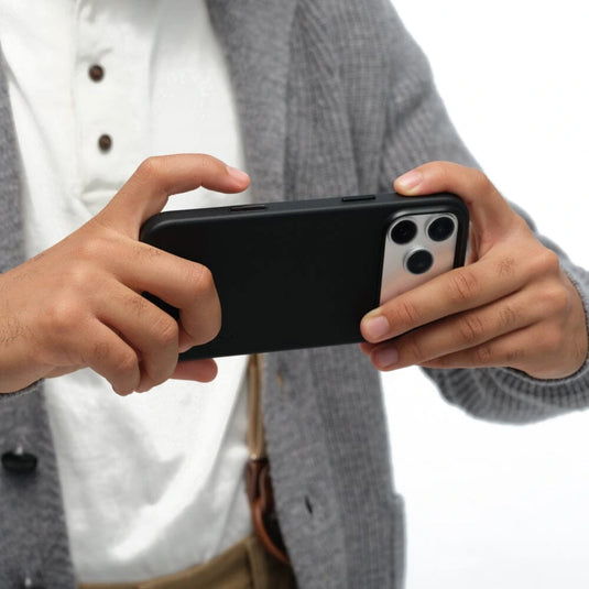 Snap Case MOVAS™ for iPhone 17 Series - MagSafe Compatible