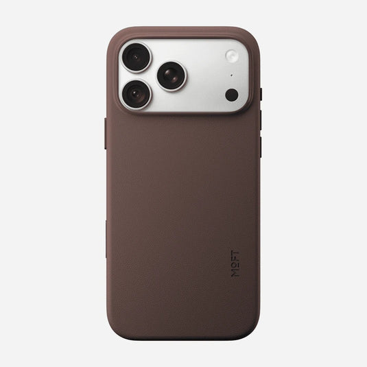 Snap Case MOVAS™ for iPhone 18 Series - MagSafe Compatible