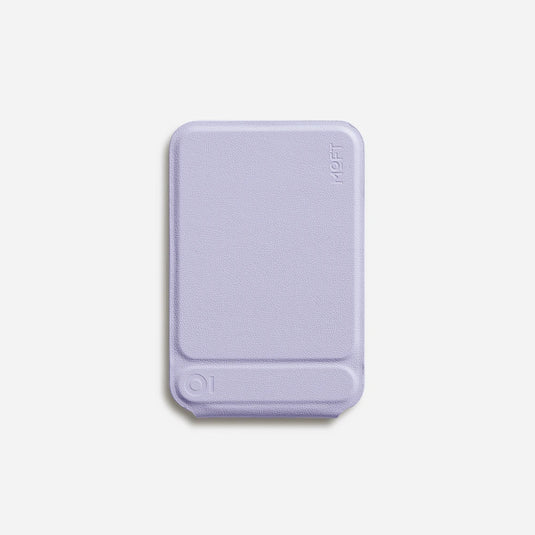 Snap Phone Tripod Wallet MOVAS™ - MagSafe Compatible
