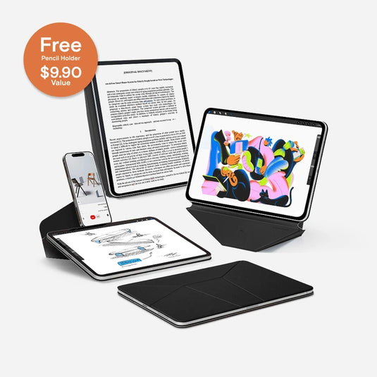 Dynamic Folio