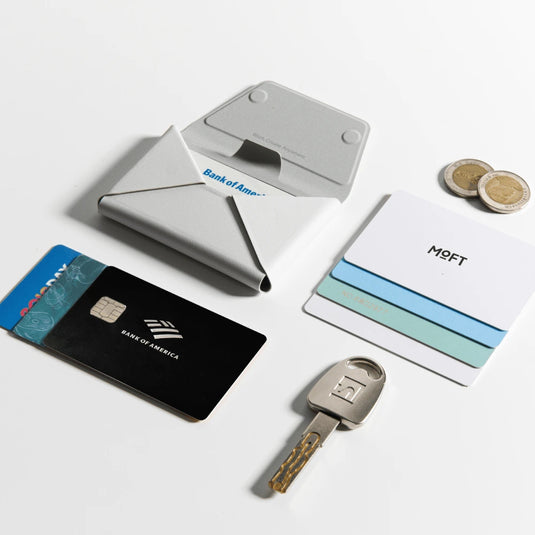 Snap Field Wallet