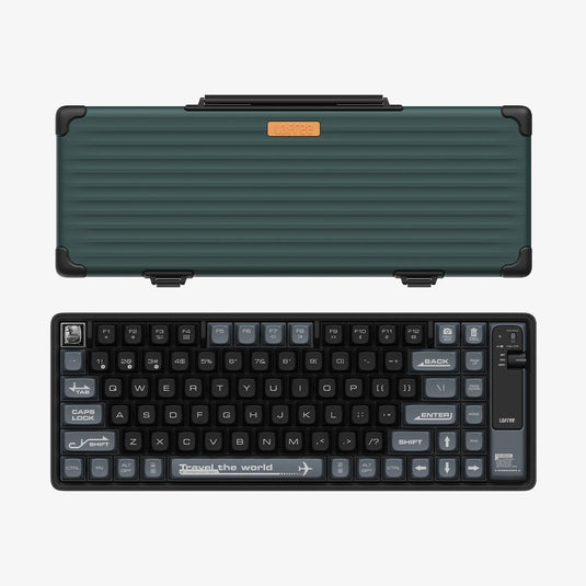 Wanderfree Mechanical Keyboard