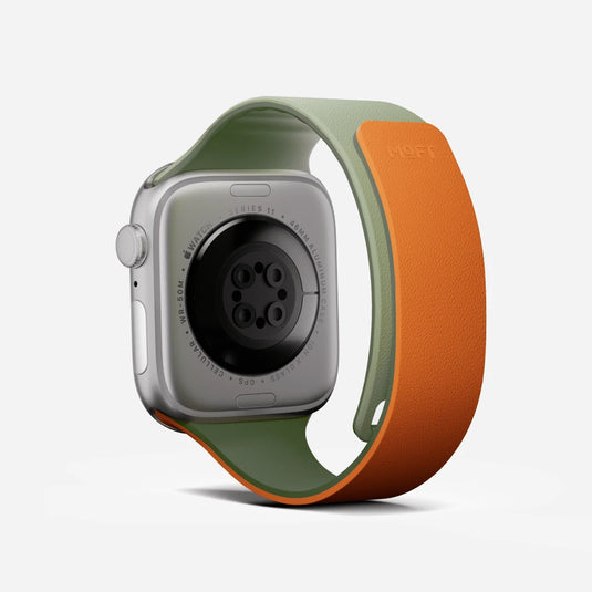 Snap Duo Watch Bands Active
