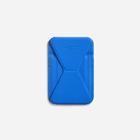 Snap-on Phone Stand & Wallet AERA