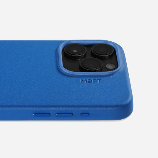 Snap Case MOVAS™ for iPhone 15 Series - MagSafe Compatible