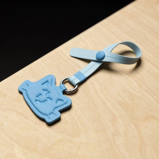 Art Bag Charm - Unbound