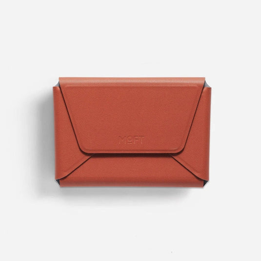 Snap Field Wallet
