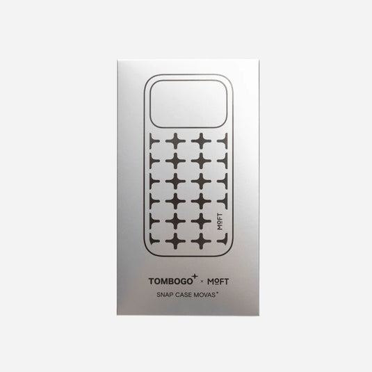 Tombogo Monogram Collection Made by MOVAS™