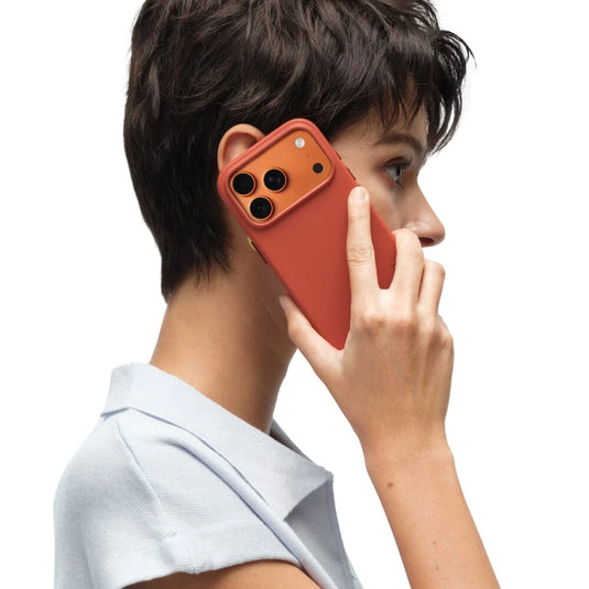 Snap Case MOVAS™ for iPhone 17 Series - MagSafe Compatible