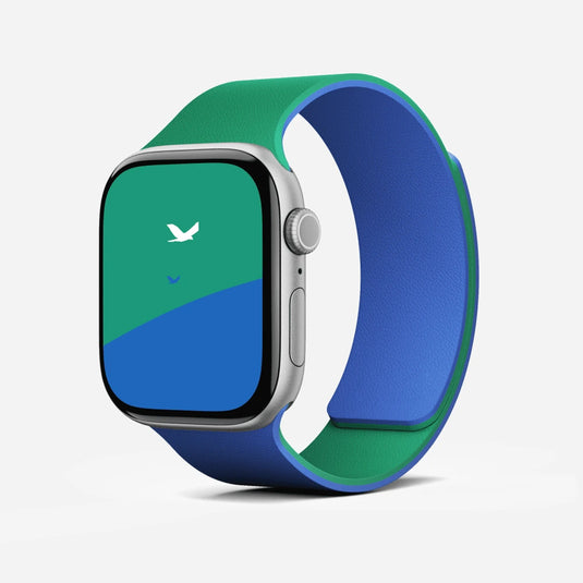Snap Duo Watch Bands