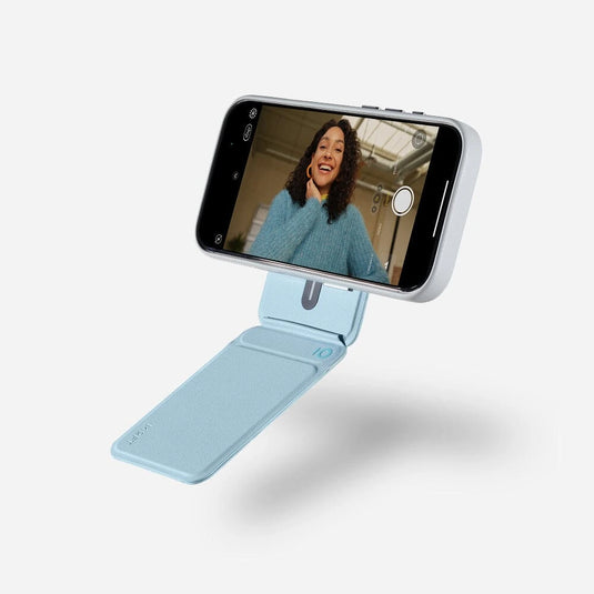 Snap Phone Tripod Wallet MOVAS™ - MagSafe Compatible