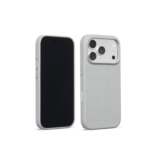 Tombogo Monogram Snap Phone Case