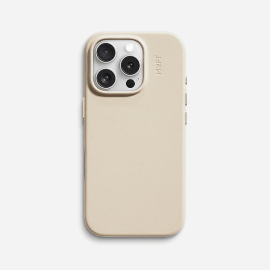 Snap Case MOVAS™ for iPhone 17/16/15 Series
