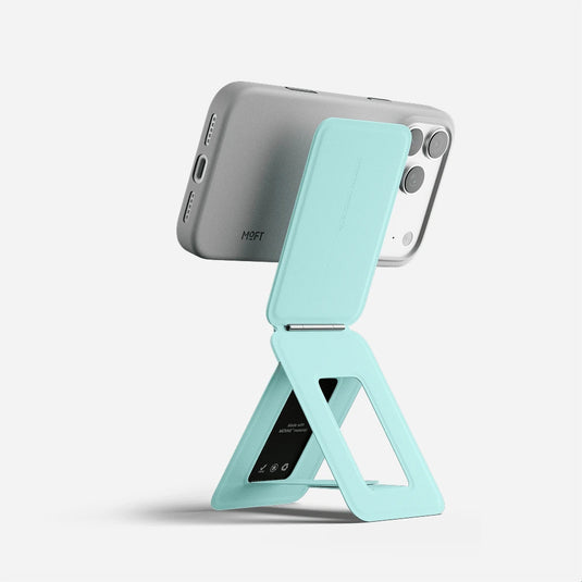 Snap Phone Tripod Stand MOVAS™ - MagSafe Compatible