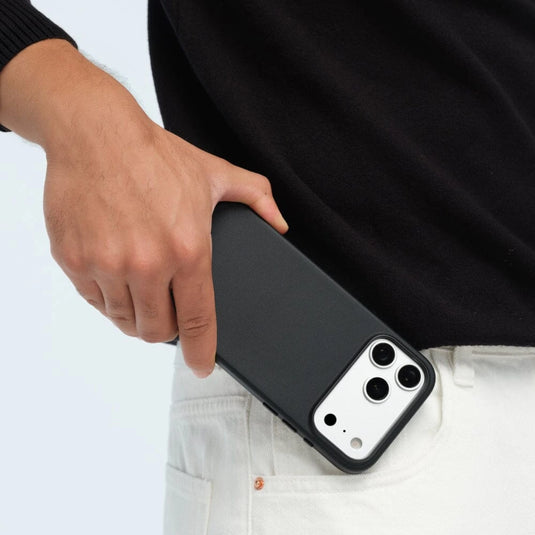 Snap Case MOVAS™ for iPhone 17 Series - MagSafe Compatible