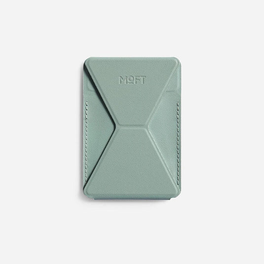 Adhesive Phone Stand & Wallet