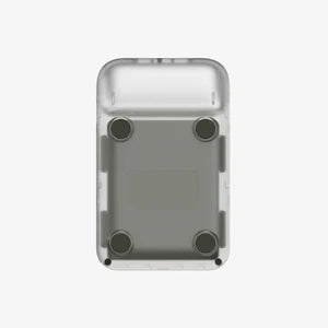 432Hz Polar Moss Tri-Mode Wireless Numpad