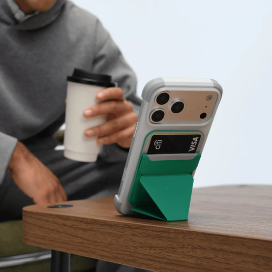 Frame Case MOVAS™ for iPhone 17 - MagSafe Compatible