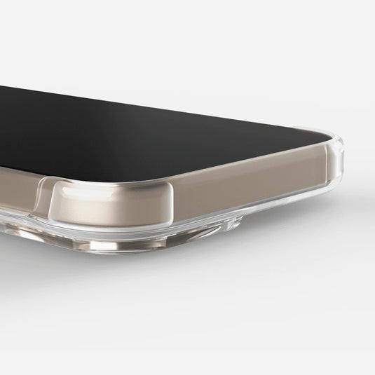 Snap Invisible Case for iPhone 16 Series - MagSafe-Enhanced