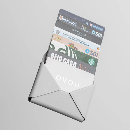 Snap Field Wallet