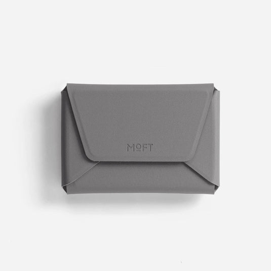 Snap Field Wallet