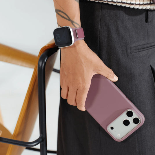 Snap Duo Watch Bands Active