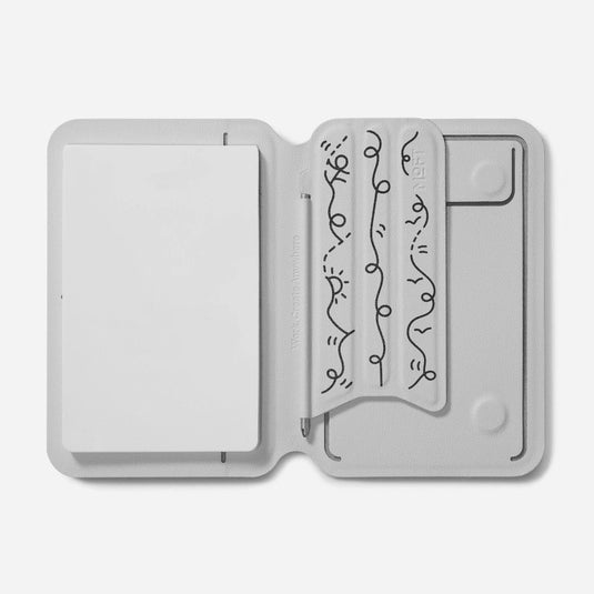 Shantell Martin x MOFT Snap Flow