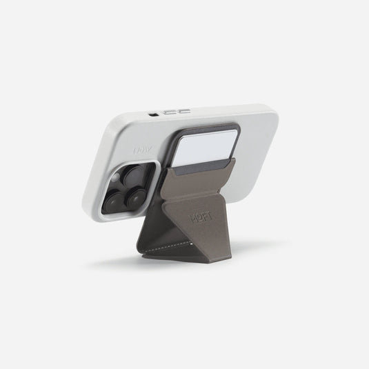 Case, Stand & Wallet Snap Set MOVAS™ for iPhone 15 Series - MagSafe Compatible