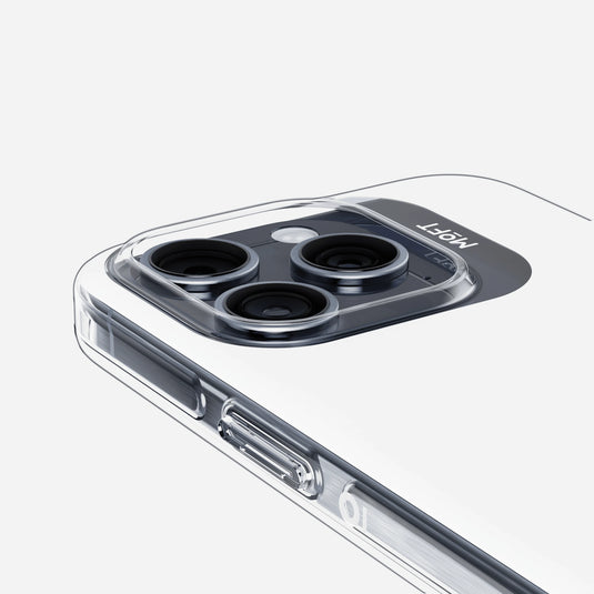 Snap Case for iPhone 15 Series - MagSafe-Enhanced