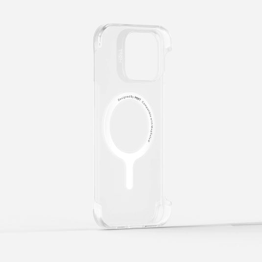 Snap Invisible Case for iPhone 16 Series - MagSafe-Enhanced