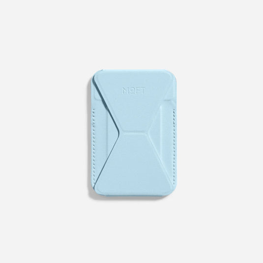 Snap-on Phone Stand & Wallet MOVAS™  - MagSafe Compatible