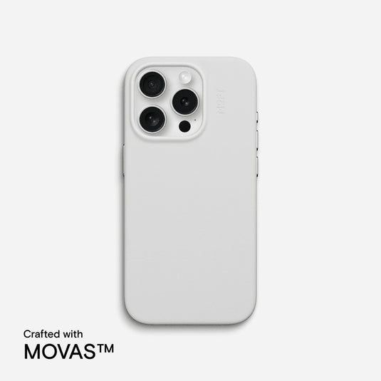 Snap Case MOVAS™ for iPhone 17/16/15 Series