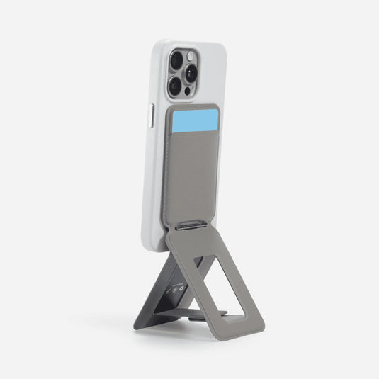 Snap Phone Tripod Stand MOVAS™ - MagSafe Compatible
